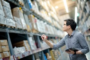 4 passos para reduzir o excesso de estoque e estoque obsoleto