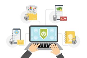 O que é segurança de ERP e por que isso importa?